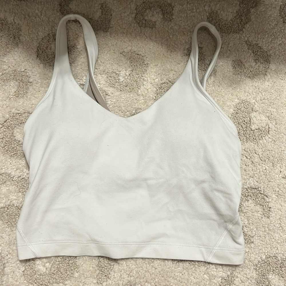 lululemon align tank